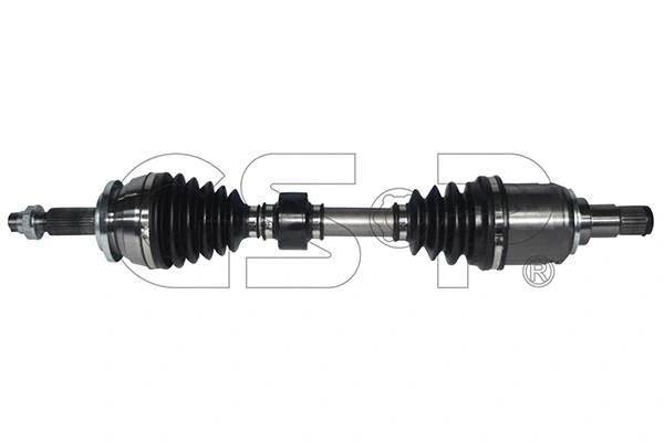 Kardaninis velenas GSP 259670