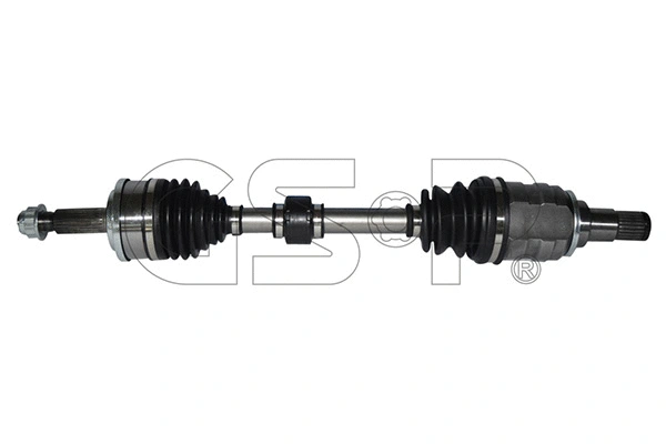 Kardaninis velenas GSP 259673