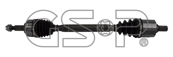 Kardaninis velenas GSP 259674