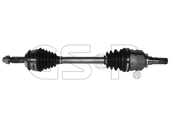 Kardaninis velenas GSP 259700
