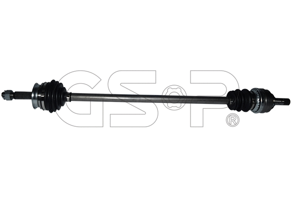 Kardaninis velenas GSP 260019