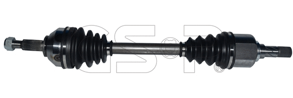 Kardaninis velenas GSP 260022