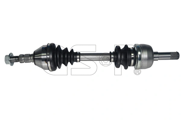 Kardaninis velenas GSP 260027