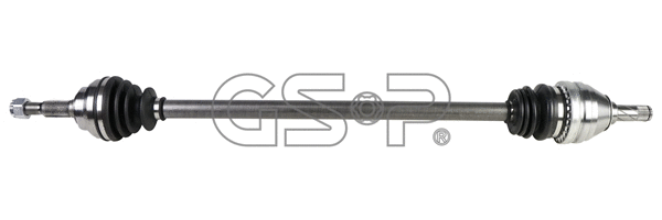 Kardaninis velenas GSP 260035