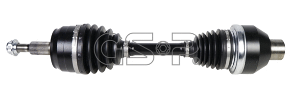 Kardaninis velenas GSP 261084OL