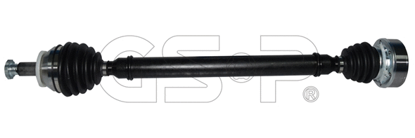 Kardaninis velenas GSP 261185