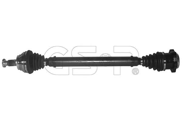Kardaninis velenas GSP 261252