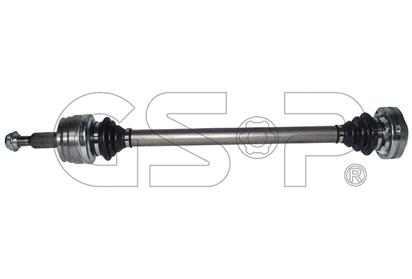 Kardaninis velenas GSP 261258