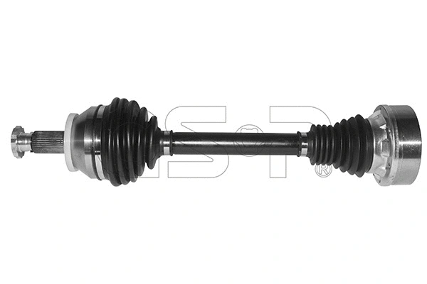 Kardaninis velenas GSP 261264