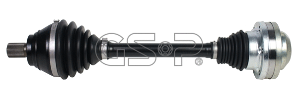 Kardaninis velenas GSP 261281OL