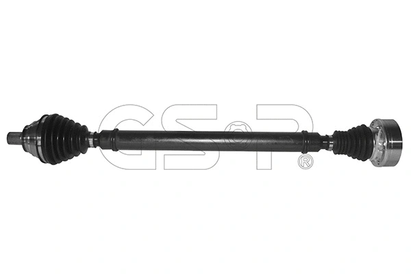 Kardaninis velenas GSP 261283