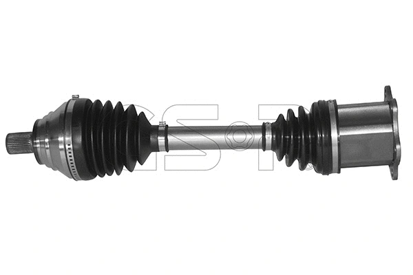 Kardaninis velenas GSP 261285