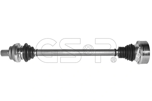 Kardaninis velenas GSP 261293