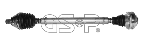 Kardaninis velenas GSP 261303