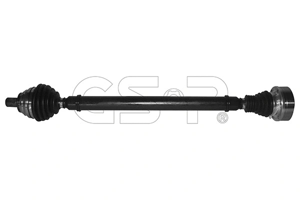 Kardaninis velenas GSP 261307