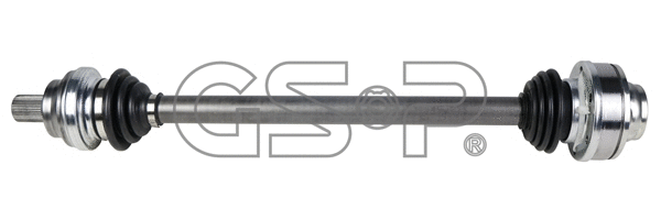 Kardaninis velenas GSP 261331