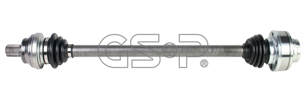 Kardaninis velenas GSP 261332