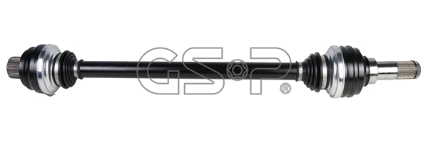 Kardaninis velenas GSP 261338OL