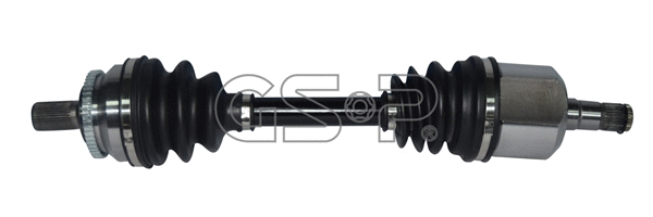 Kardaninis velenas GSP 262033