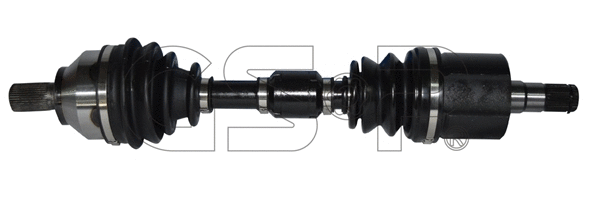 Kardaninis velenas GSP 262060