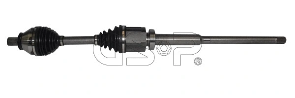 Kardaninis velenas GSP 262088