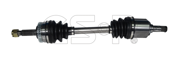 Kardaninis velenas GSP 299069