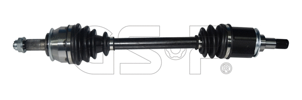 Kardaninis velenas GSP 299285