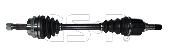 Kardaninis velenas GSP 299286