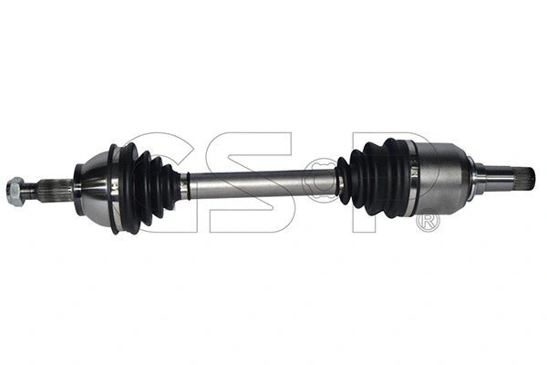 Kardaninis velenas GSP 299296