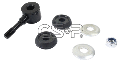 Šarnyro stabilizatorius GSP 510030