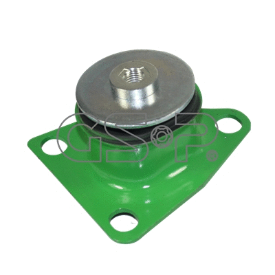 Automatinės transmisijos montavimas GSP 510124