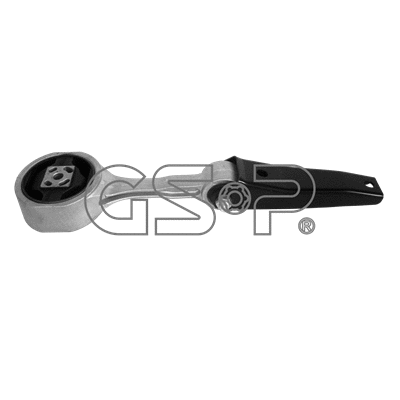Variklio montavimas GSP 510149