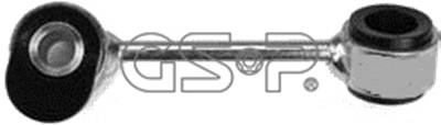 Šarnyro stabilizatorius GSP 510479