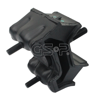 Variklio montavimas GSP 510581