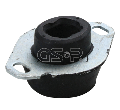 Variklio montavimas GSP 510676