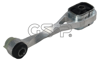 Variklio montavimas GSP 510751