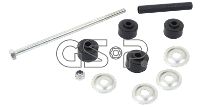 Šarnyro stabilizatorius GSP 510903