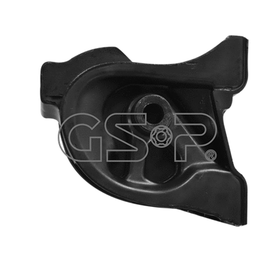 Variklio montavimas GSP 511014