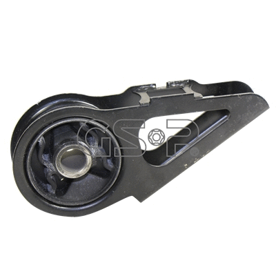 Variklio montavimas GSP 511104