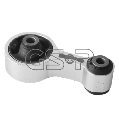 Variklio montavimas GSP 511148