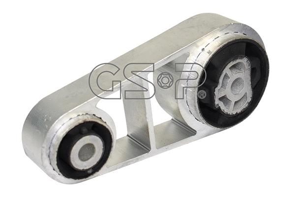 Variklio montavimas GSP 511391