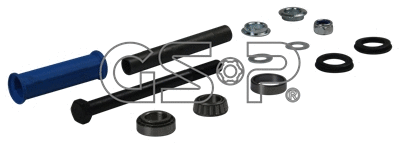 Šarnyro stabilizatorius GSP 511465S