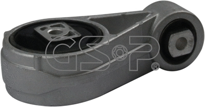 Variklio montavimas GSP 511682