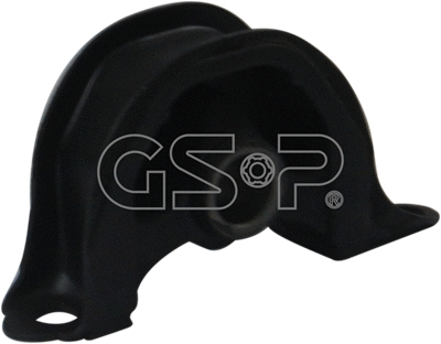 Variklio montavimas GSP 511748