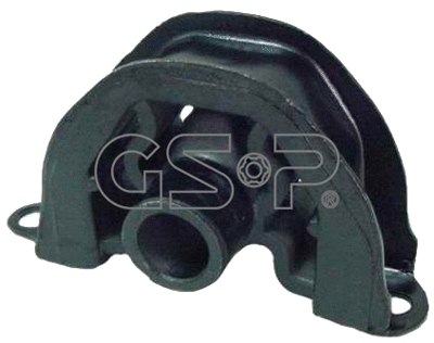 Variklio montavimas GSP 511749