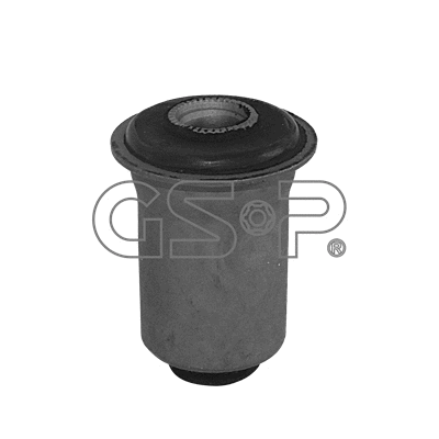 Valdymo svirties/išilginių svirčių įvorė GSP 512190