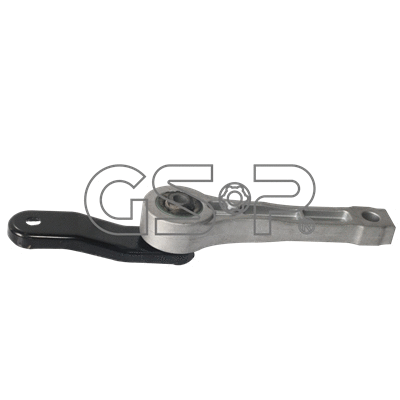 Variklio montavimas GSP 512221