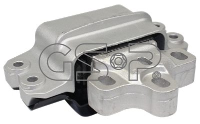 Variklio montavimas GSP 512348
