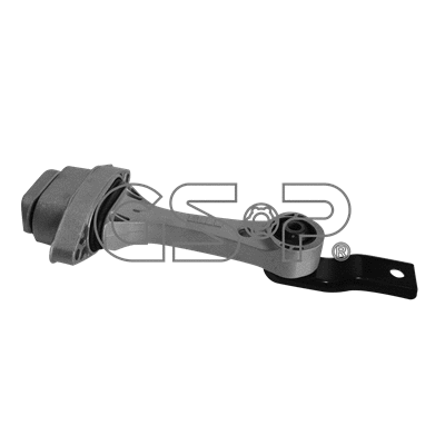 Variklio montavimas GSP 512356
