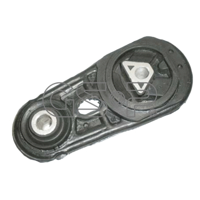 Variklio montavimas GSP 512382